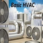 hvac - mechanical engineering android application logo